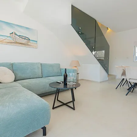 Villa Pomalo Vodice