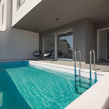 Villa Pomalo Vodice